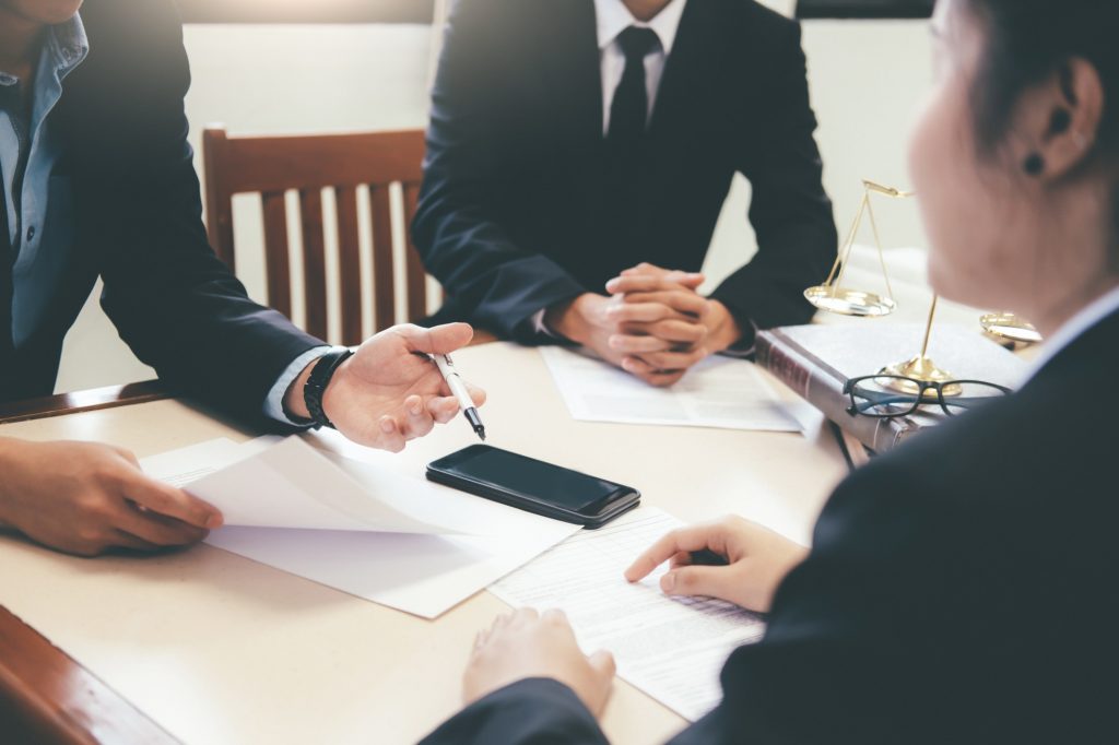 Law Firm SEO Services: Dominate Search Engine Rankings