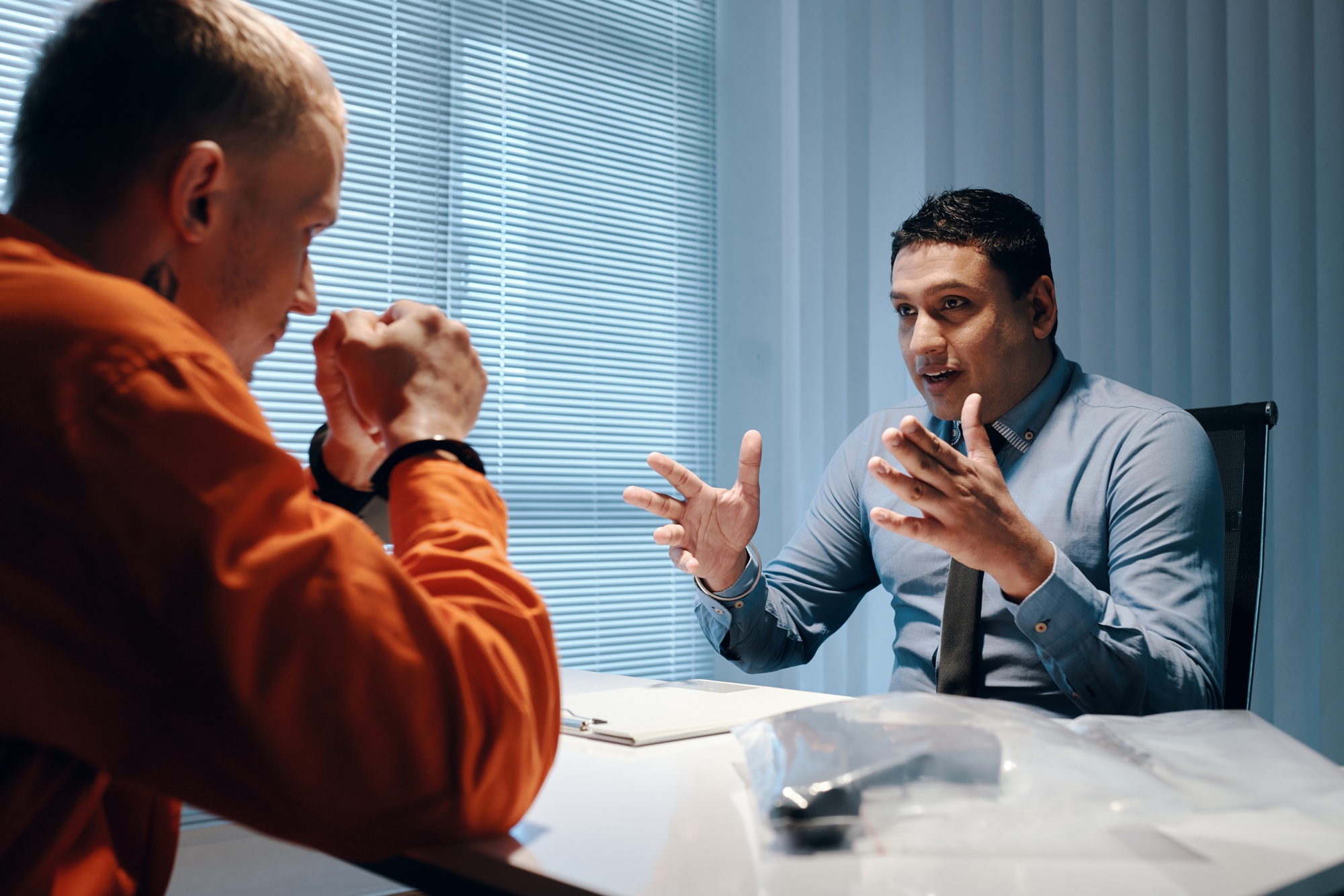 Criminal Defense Marketing Strategies: Attract More Clients Today