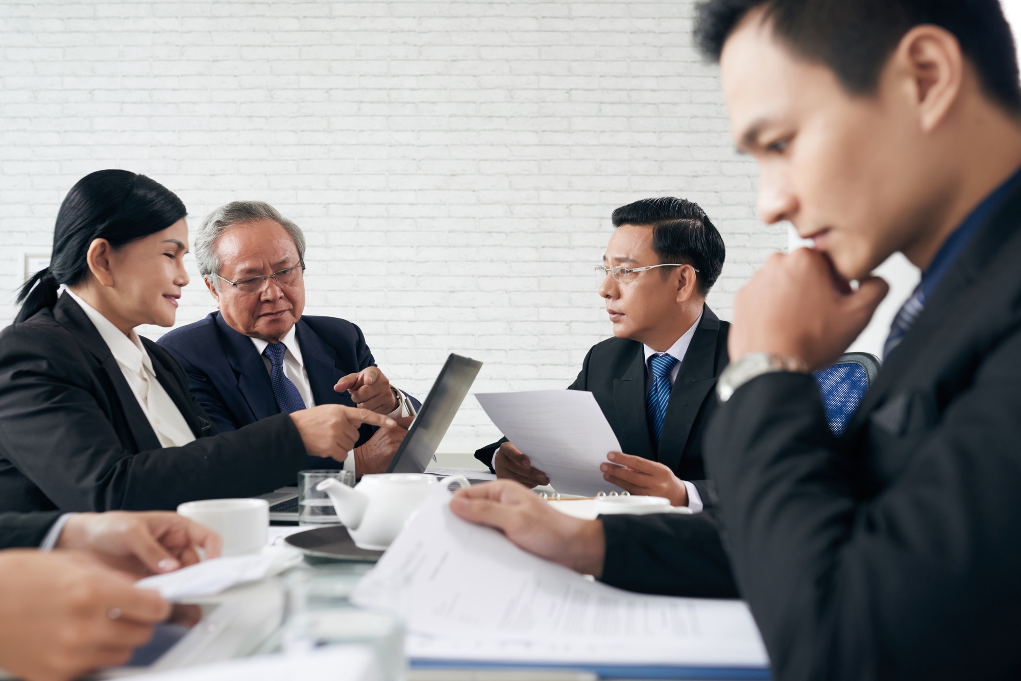 Automated Follow-Ups for Law Firms: Never Miss a Lead Again